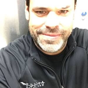 Meet your Posher, Scott